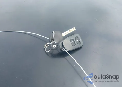 2013 Hyundai Accent Gls из США, поврежденный, VIN KMHCT4AE7DU299163